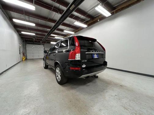 2013 Volvo XC90 3.2 Platinum