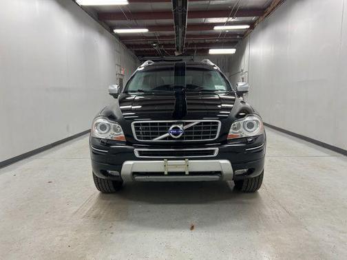 2013 Volvo XC90 3.2 Platinum