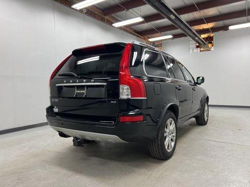 2013 Volvo XC90 3.2 Platinum