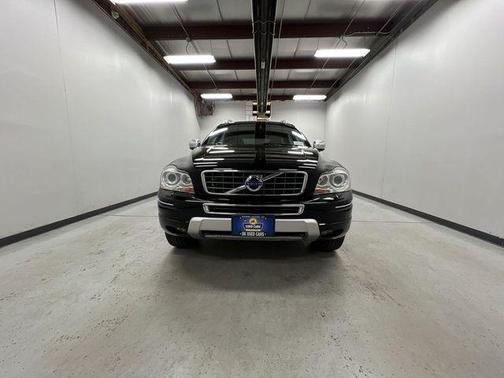 2013 Volvo XC90 3.2 Platinum