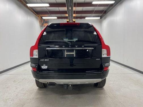 2013 Volvo XC90 3.2 Platinum
