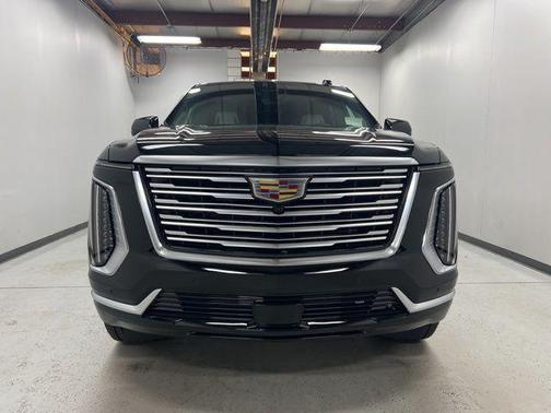 2025 Cadillac Escalade Premium Luxury Platinum