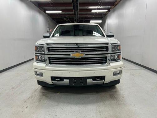 2015 Chevrolet Silverado 1500 High Country