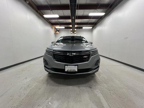 2024 Chevrolet Equinox AWD RS