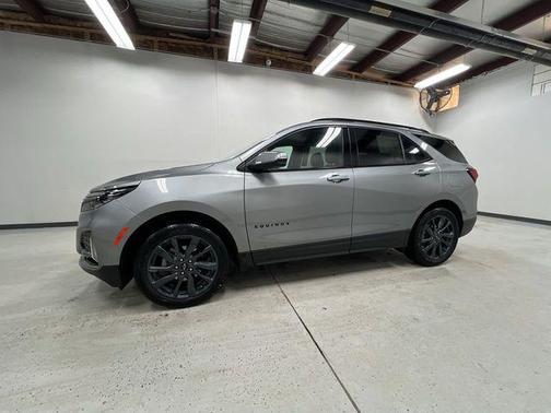 2024 Chevrolet Equinox AWD RS