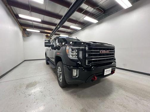2022 GMC Sierra 2500 AT4
