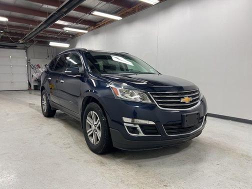 2015 Chevrolet Traverse 2LT