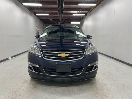 2015 Chevrolet Traverse 2LT