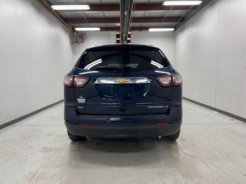 2015 Chevrolet Traverse 2LT