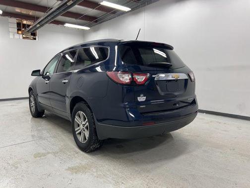 2015 Chevrolet Traverse 2LT