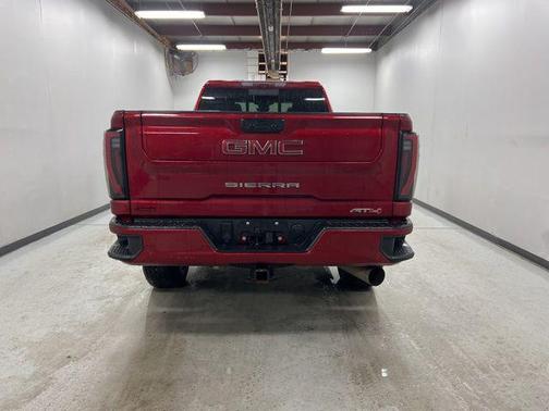 2024 GMC Sierra 3500 Base