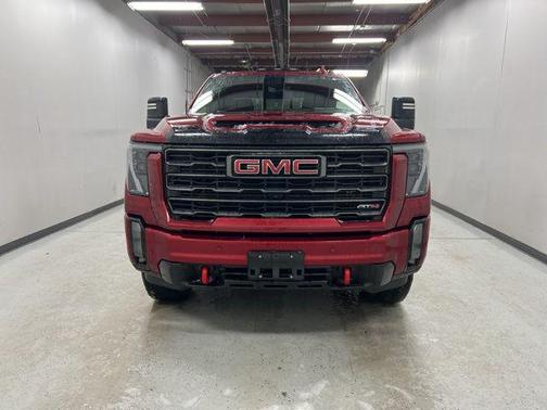 2024 GMC Sierra 3500 Base