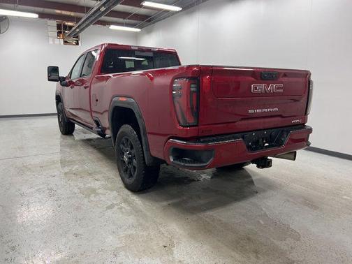 2024 GMC Sierra 3500 Base