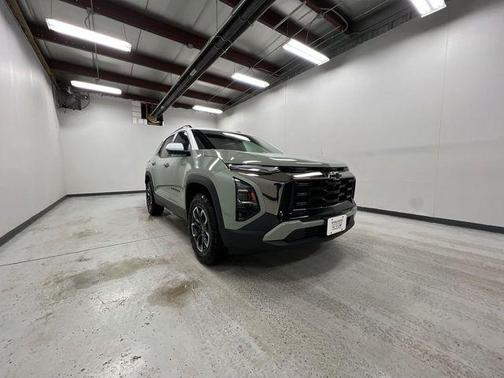 2026 Chevrolet Equinox AWD ACTIV