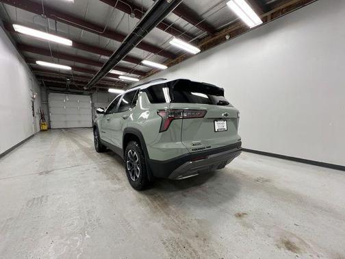 2026 Chevrolet Equinox AWD ACTIV