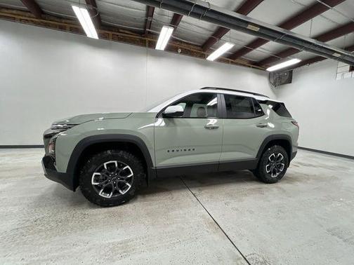 2026 Chevrolet Equinox AWD ACTIV