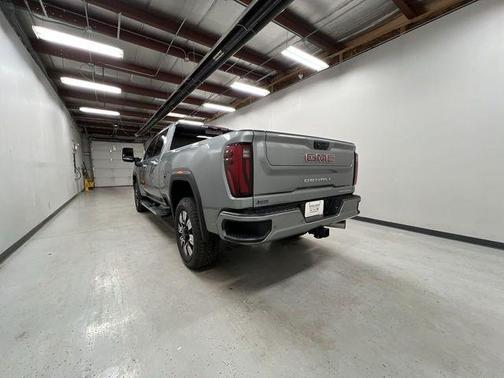 2026 GMC Sierra 2500 Denali