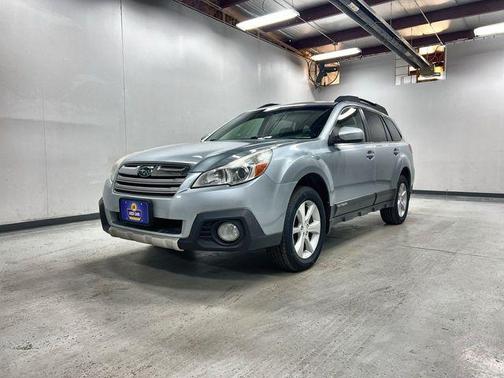 2013 Subaru Outback 3.6R Limited