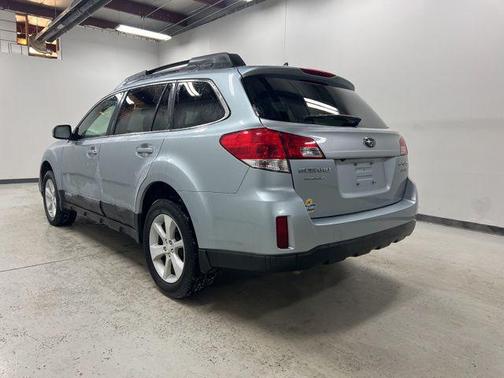 2013 Subaru Outback 3.6R Limited