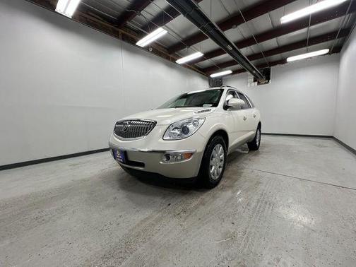 2012 Buick Enclave Premium