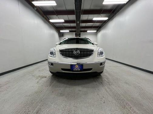 2012 Buick Enclave Premium