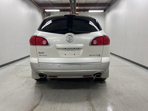 2012 Buick Enclave Premium