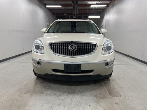 2012 Buick Enclave Premium