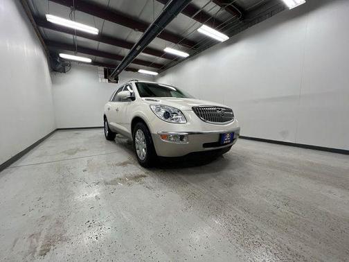 2012 Buick Enclave Premium