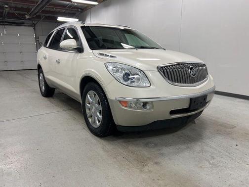 2012 Buick Enclave Premium