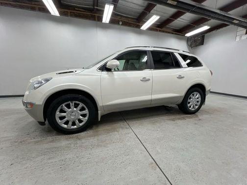 2012 Buick Enclave Premium