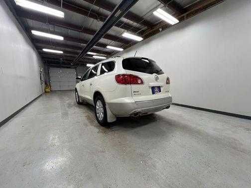 2012 Buick Enclave Premium