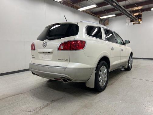 2012 Buick Enclave Premium