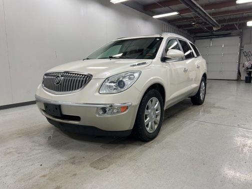 2012 Buick Enclave Premium