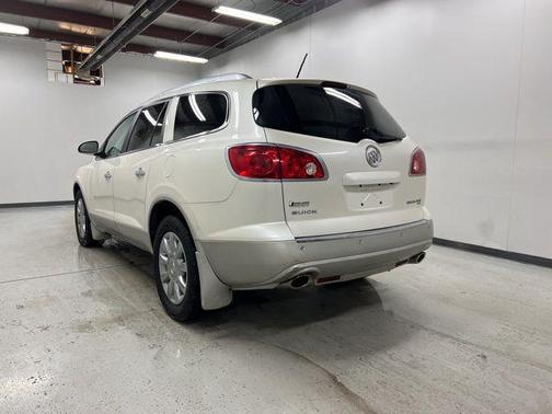 2012 Buick Enclave Premium