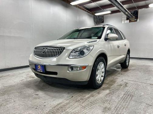 2012 Buick Enclave Premium