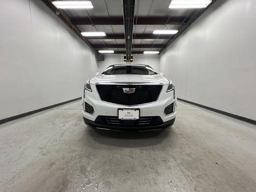 2023 Cadillac XT5 Sport