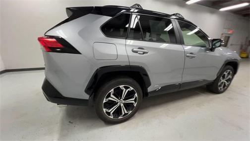 2021 Toyota RAV4 Prime XSE