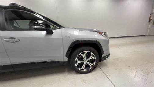 2021 Toyota RAV4 Prime XSE
