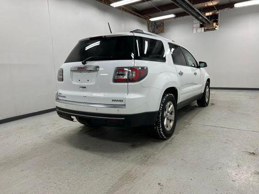 2016 GMC Acadia SLE-2