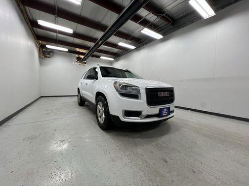 2016 GMC Acadia SLE-2