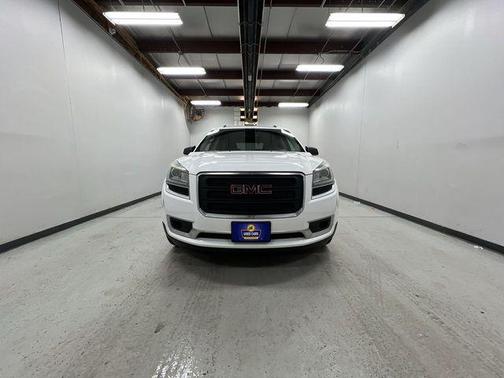 2016 GMC Acadia SLE-2