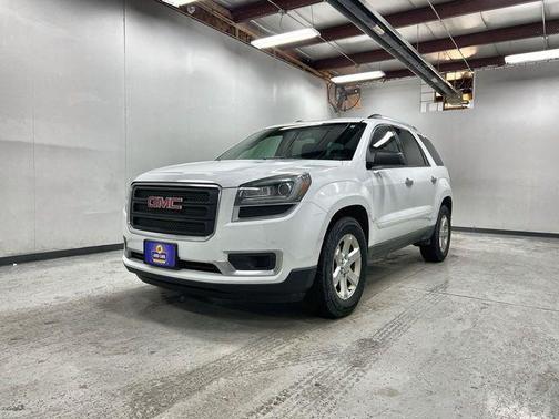 2016 GMC Acadia SLE-2