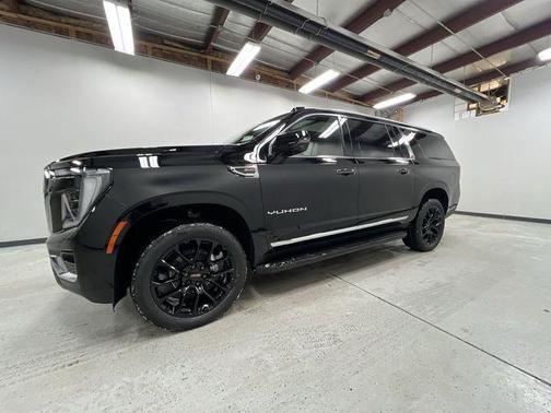 2026 GMC Yukon XL 4WD Elevation