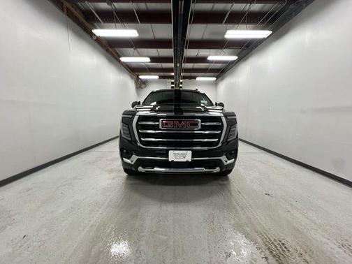 2026 GMC Yukon XL 4WD Elevation