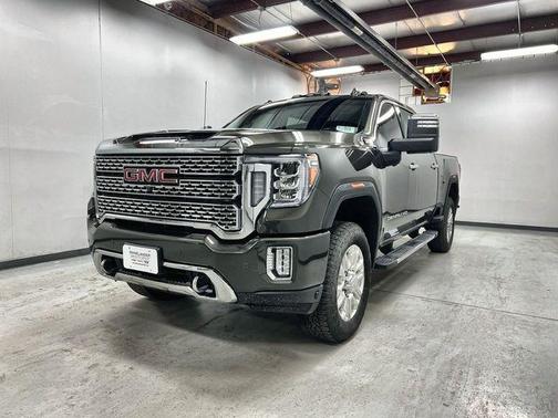 2023 GMC Sierra 2500 Denali