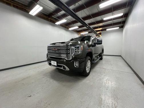 2023 GMC Sierra 2500 Denali