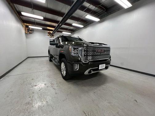 2023 GMC Sierra 2500 Denali
