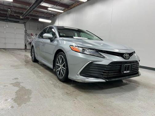 2023 Toyota Camry XLE
