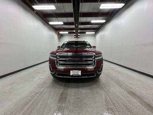 2020 GMC Acadia AWD SLT