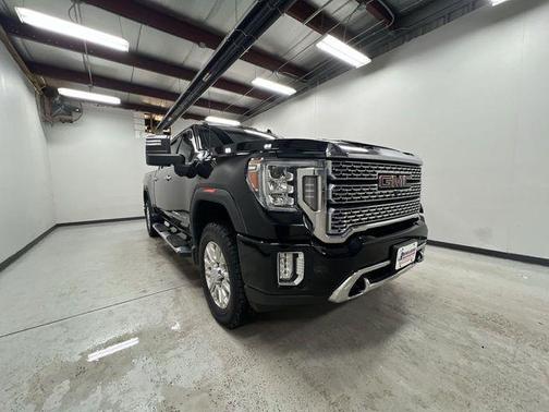 2020 GMC Sierra 2500 Denali